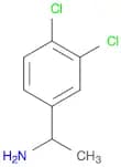 Benzenemethanamine, 3,​4-​dichloro-​α-​methyl-