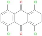 9,10-Anthracenedione,1,4,5,8-tetrachloro-