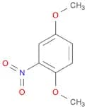 1,4-Dimethoxy-2-nitrobenzene