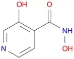 N,3-Dihydroxyisonicotinamide