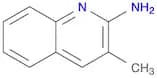 3-Methylquinolin-2-amine