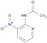 N-(3-Nitropyridin-2-yl)acetamide