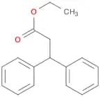 Ethyl 3,3-diphenylpropanoate