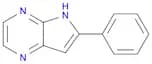 2-Phenyl-4,7-diazaindole