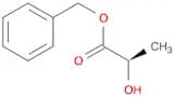 D-LACTIC ACID-BENZYL ESTER