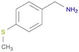 4-(Methylthio)benzylamine