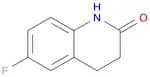 6-Fluoro-3,4-dihydroquinolin-2(1H)-one