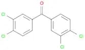 Bis-(3,4-dichloro-phenyl)-methanone
