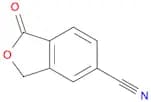 1-Oxo-1,3-dihydroisobenzofuran-5-carbonitrile