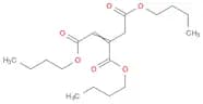 Tributyl prop-1-ene-1,2,3-tricarboxylate