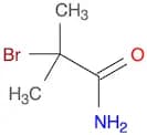 2-Bromo-2-methylpropanamide