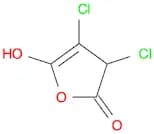 3,4-Dichloro-5-hydroxyfuran-2(5H)-one