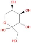 β-​D-​Fructopyranose