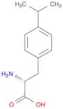 (R)-2-Amino-3-(4-isopropylphenyl)propanoic acid
