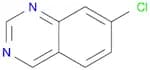 7-Chloroquinazoline