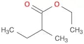 Ethyl 2-methylbutanoate