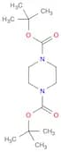 Di-tert-butyl piperazine-1,4-dicarboxylate