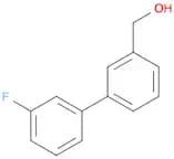 (3'-Fluorobiphenyl-3-yl)-methanol