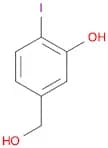 5-(Hydroxymethyl)-2-iodophenol