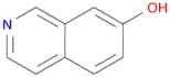 Isoquinolin-7-ol