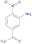 Ethanone, 1-(3-amino-4-nitrophenyl)-