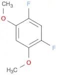 Benzene, 1,5-difluoro-2,4-dimethoxy-