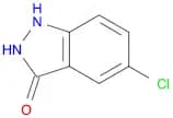 5-Chloro-1H-indazol-3-ol
