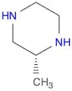 Piperazine, 2-​methyl-​, (2R)​-
