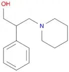 2-PHENYL-3-PIPERIDIN-1-YL-PROPAN-1-OL