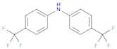 4-(Trifluoromethyl)-N-[4-(trifluoromethyl)phenyl]aniline
