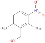 (2,6-Dimethyl-3-nitrophenyl)methanol