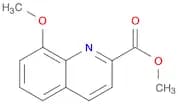 Methyl 8-methoxyquinoline-2-carboxylate