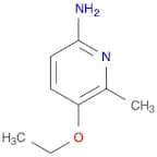 5-Ethoxy-6-methylpyridin-2-amine