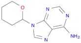 9-(oxan-2-yl)purin-6-amine
