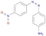 4-(4-nitrophenylazo)aniline