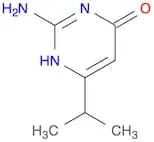 2-Amino-6-isopropylpyrimidin-4-ol
