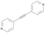 4-(2-pyridin-4-ylethynyl)pyridine