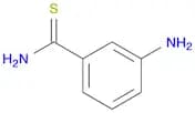 3-Aminobenzothioamide