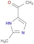 4-Acetyl-2-methylimidazole