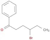 4-Bromohexanophenone