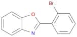 2-(2-bromophenyl)-1,3-benzoxazole