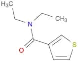 N,N-Diethylthiophene-3-carboxamide