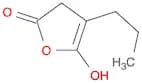 5-Hydroxy-4-propylfuran-2(5H)-one