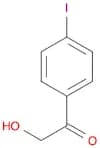 2-Hydroxy-1-(4-iodophenyl)ethanone