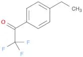 4'-Ethyl-2,2,2-trifluoroacetophenone