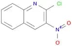 2-CHLORO-3-NITROQUINOLINE