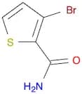 2-​Thiophenecarboxamide​, 3-​bromo-