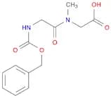 Z-Gly-Sar-OH