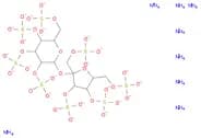 Sucrose Octasulfate octaAmmonium Salt