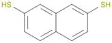 Naphthalene-2,7-dithiol